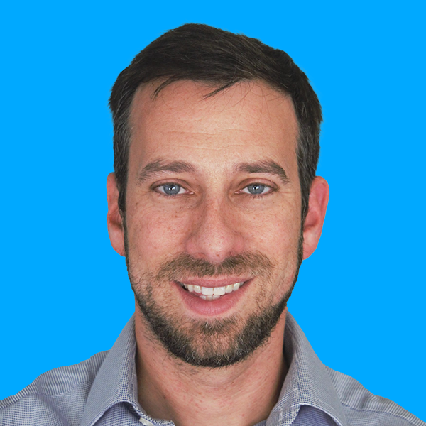 Eli Schwartz